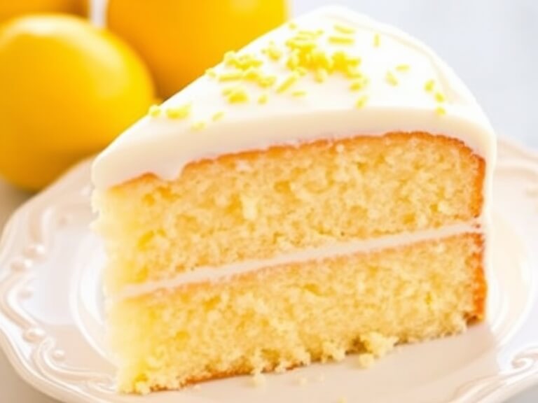 Lemon Cake  Cookies