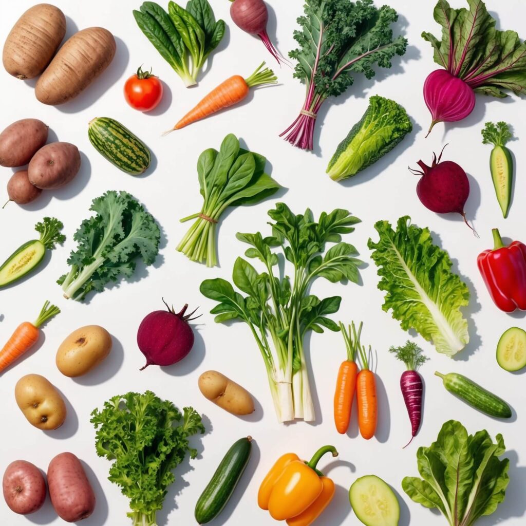 Best Vegetables To Grow In Small Kitchen Gardens