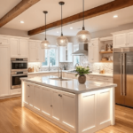 Kitchen Island Lights