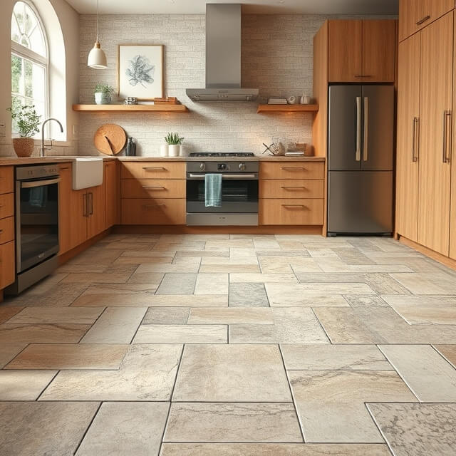 Natural Stone Tiles