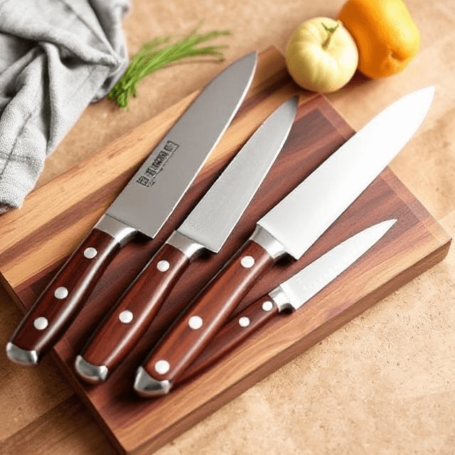 Paring Knife