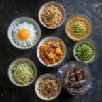 kitchen mixing bowl types