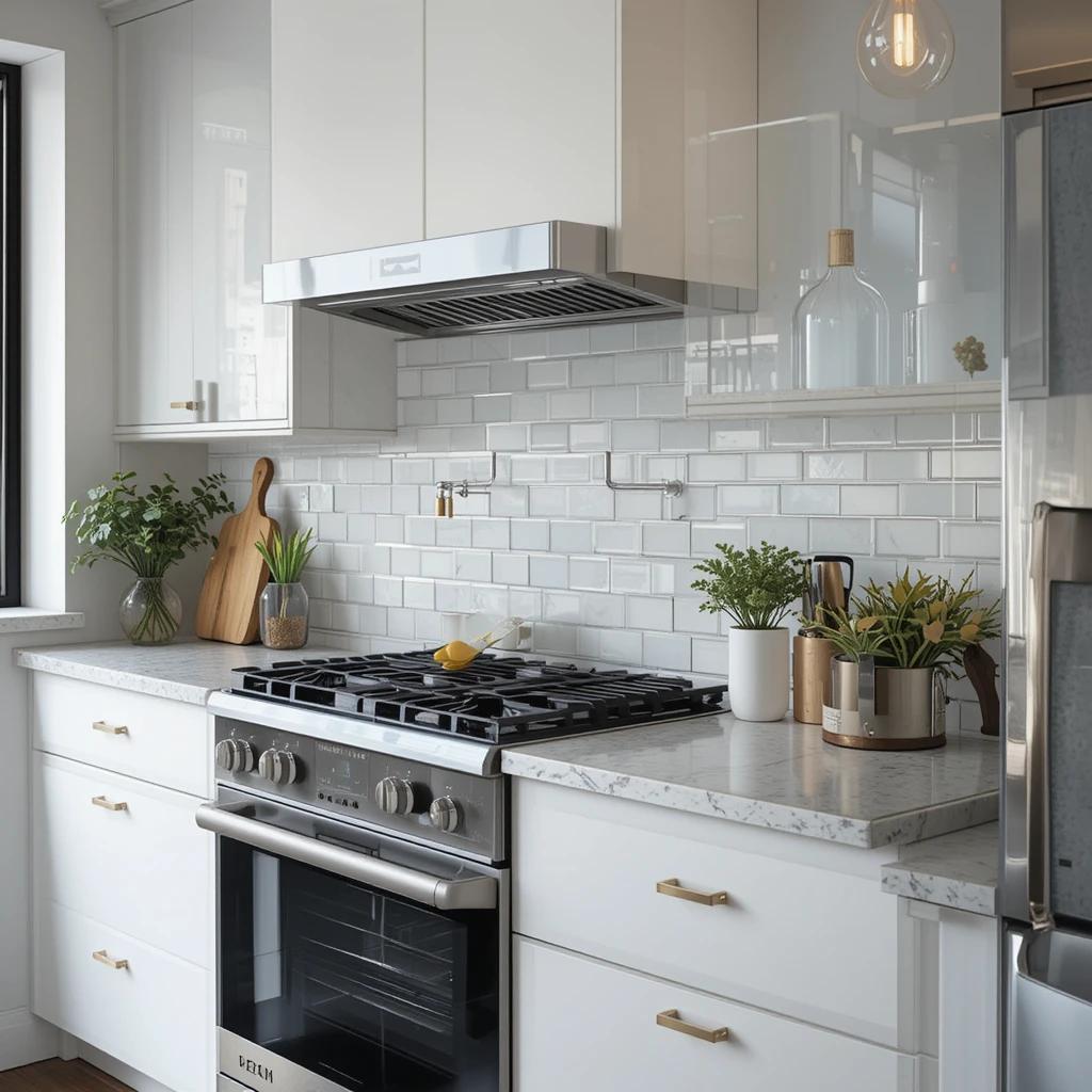 kitchen backsplash ideas