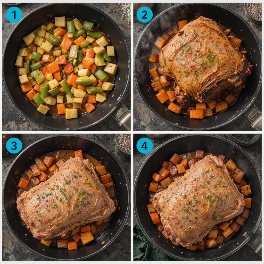 Tips: Convection Oven for Cooking and Baking
